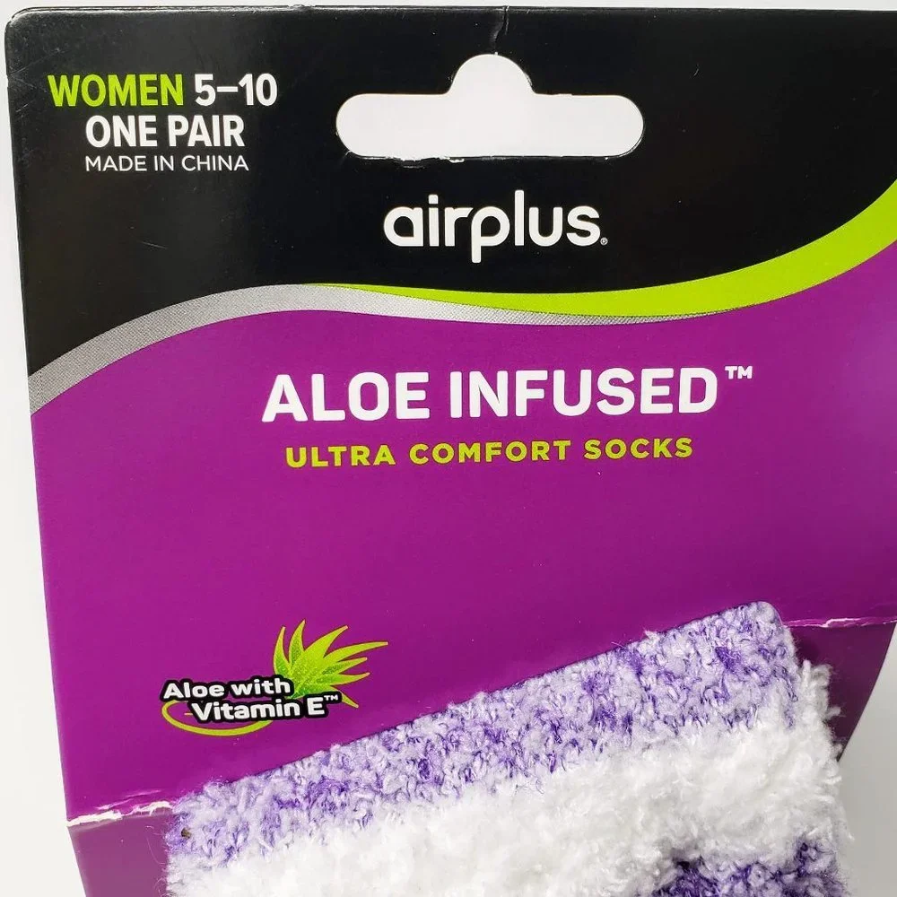 Airplus nwt aloe